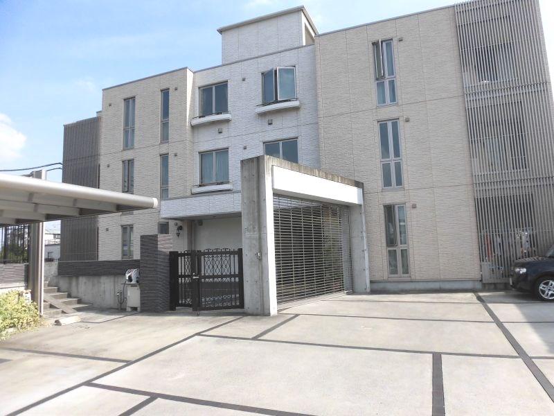 小田急多摩線 栗平駅 徒歩19分  築16年(3LDK/1階)