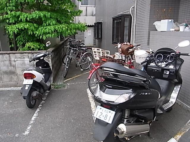 シエテ高槻マンション