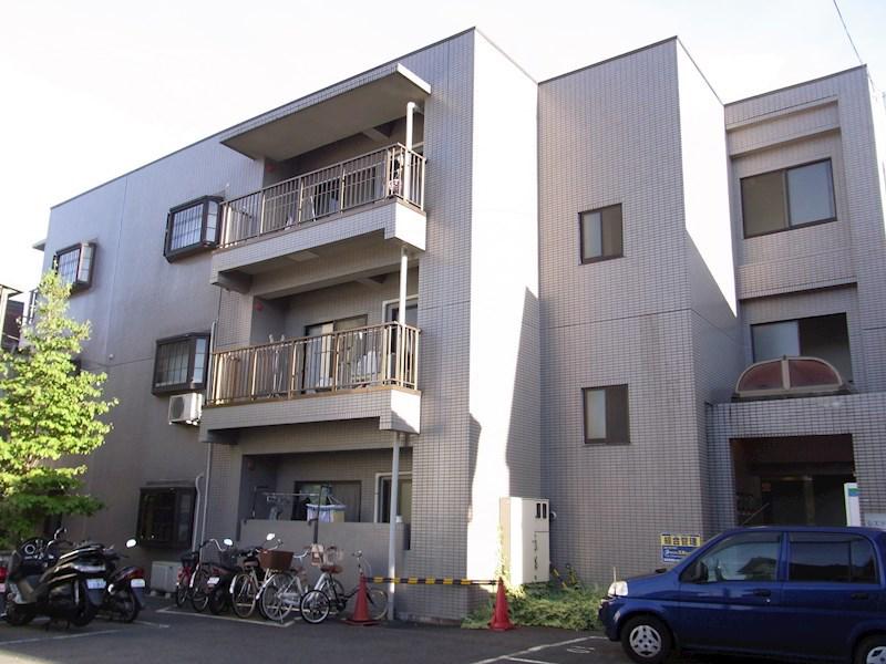 シエテ高槻マンション