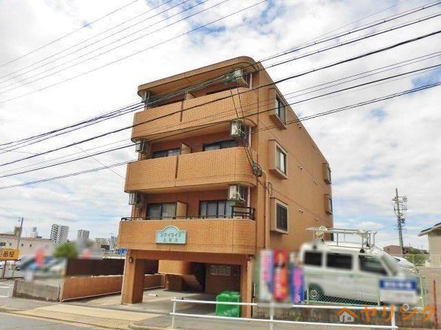 シティライフ上社北