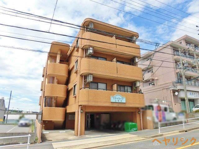 シティライフ上社北
