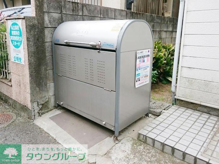 江古田ハイム