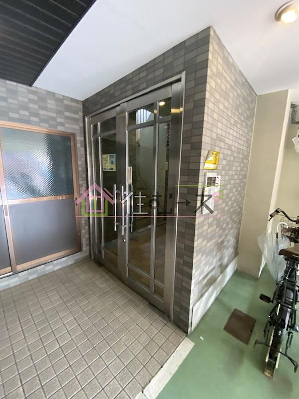 大池メゾン