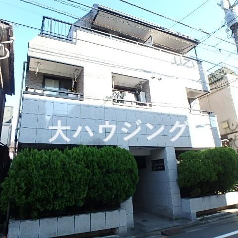 シンエイステイ京浜蒲田