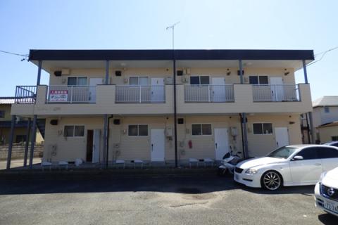 モンテローザ
