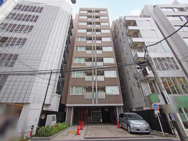 クオリア恵比寿イースト