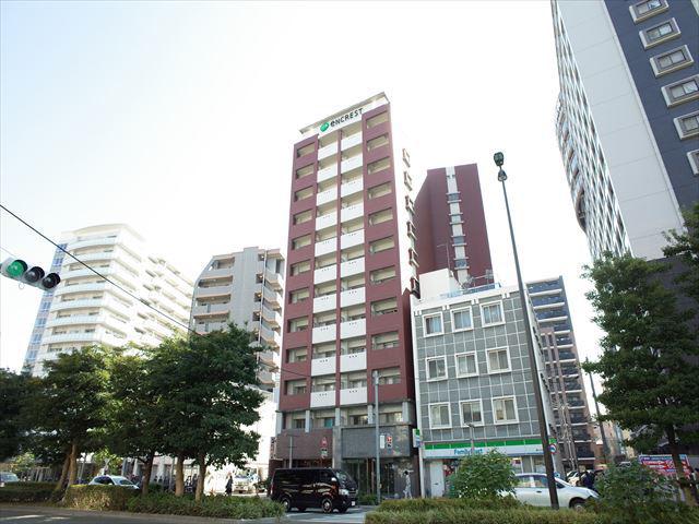 エンクレスト博多Ⅱ