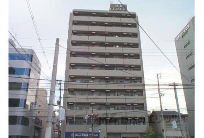 エスリード京都駅前