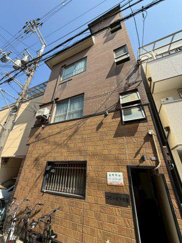 コモド天下茶屋