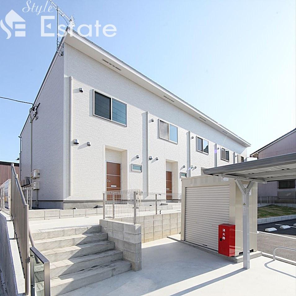 PLUSSUM COURT前田町
