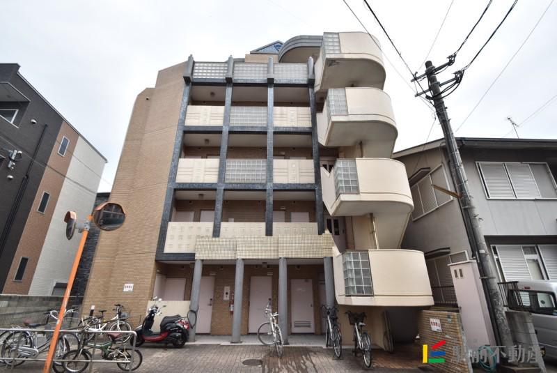 フォルム福大西
