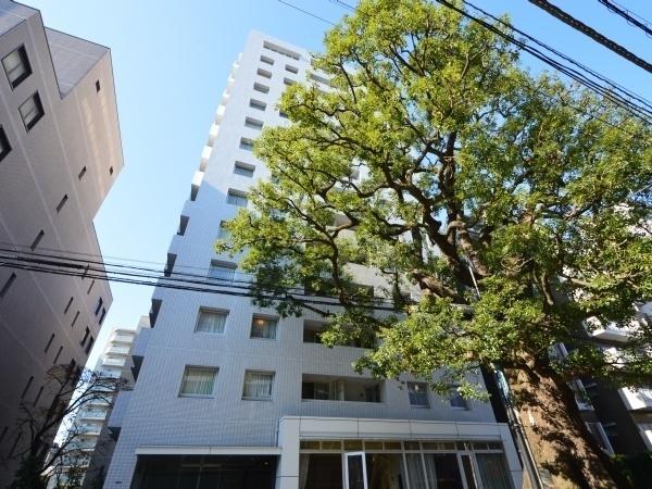 パークハウス楠郷臺