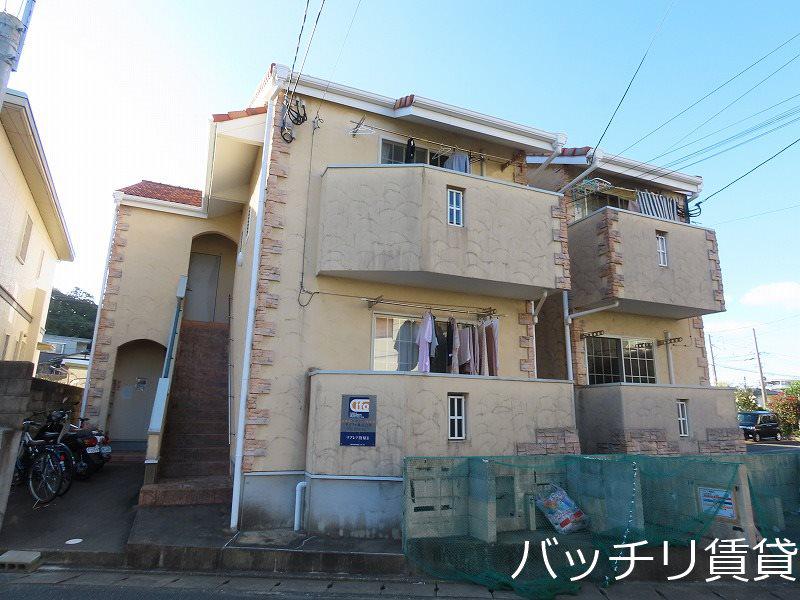 リブレア唐原I