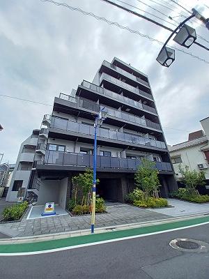 エル・セレーノ品川西大井
