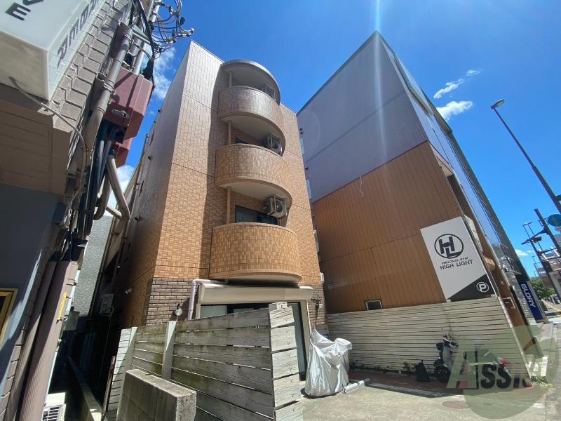 ラフィーネ小田原