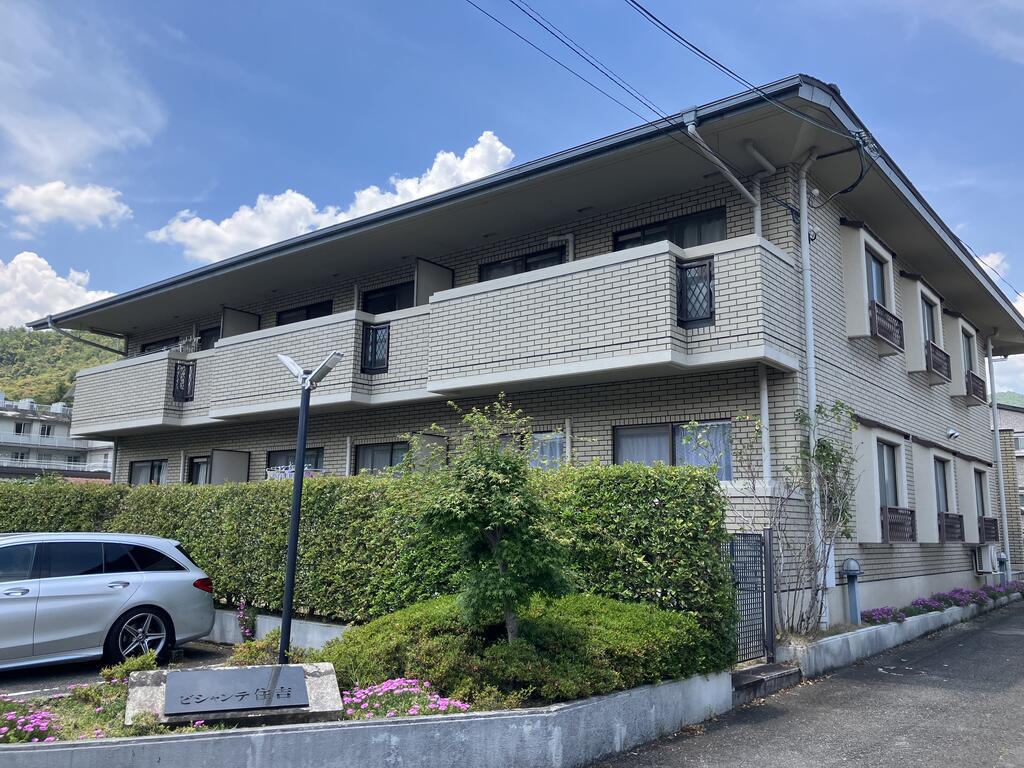 ビシャンテ住吉