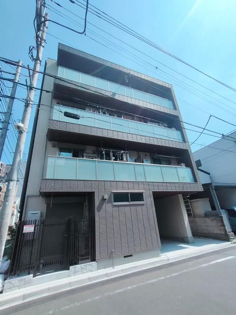 アークステラ菊川