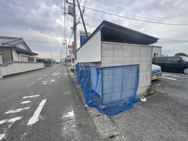 スペーシャスハイツA