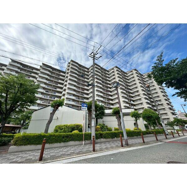 佃第3コーポ6号棟