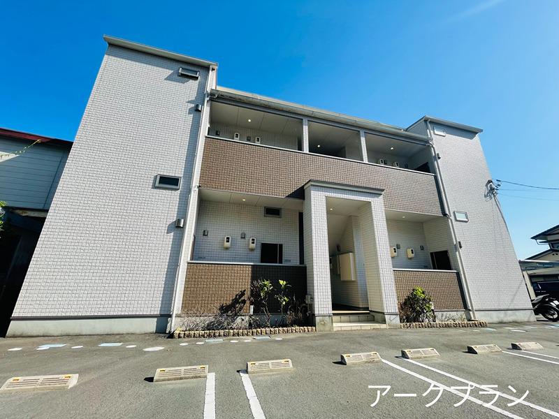 NEXT山手A