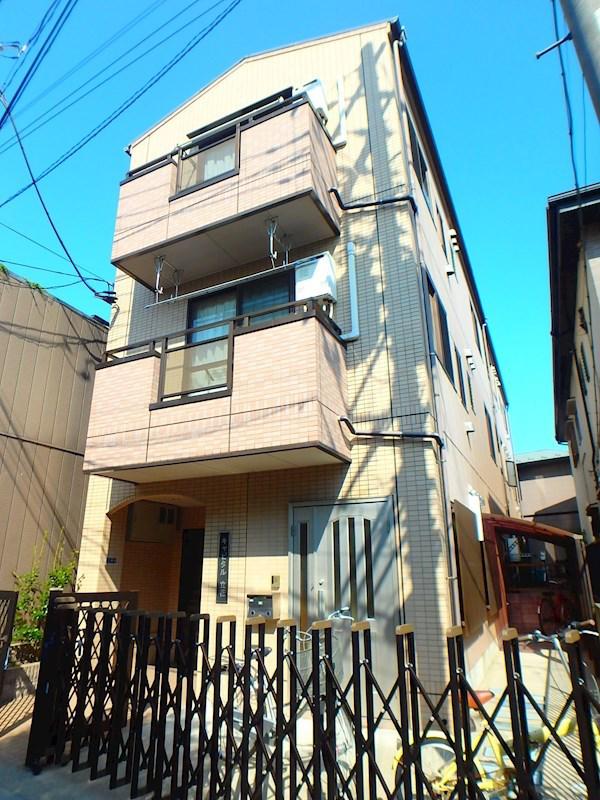 キャピタル立花