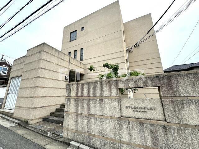 STUDIO-FLAT SHIBAYAMA