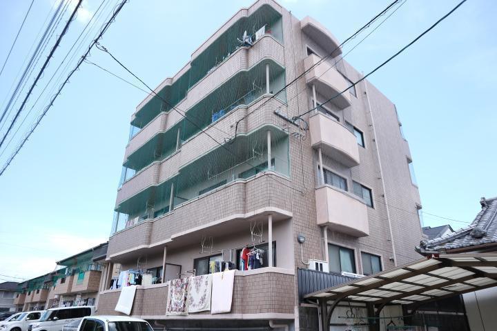 プロスパリティC棟