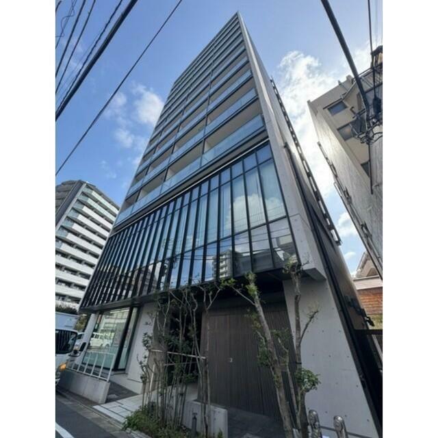 アーバネックス市谷柳町 部屋番号0403
