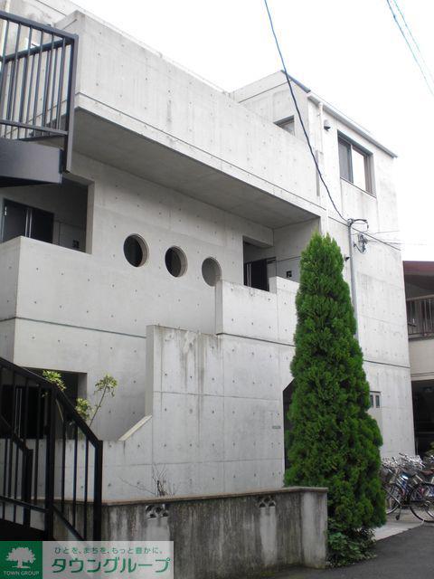 G-ハウス