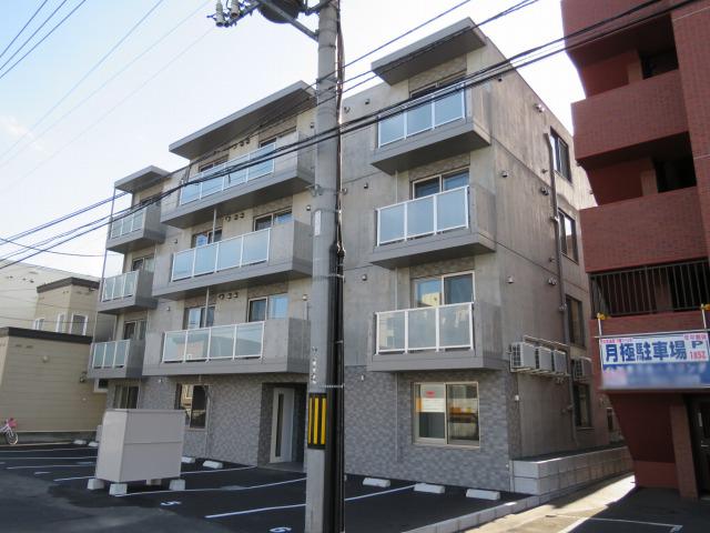 LAPLACE イースト
