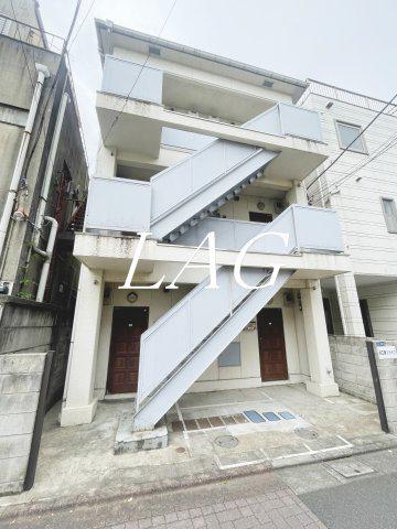 矢口第1ハイツ