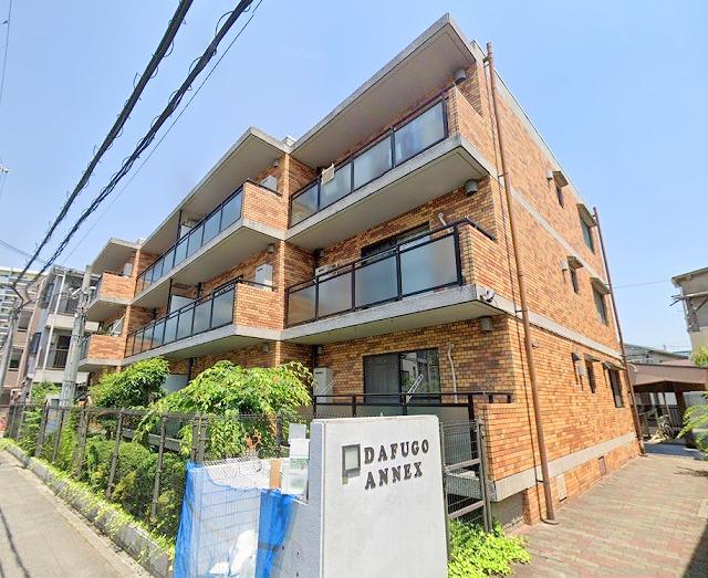 DAFUGO ANNEX