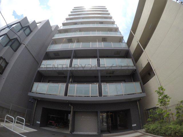 ワールドアイ江坂アルバ