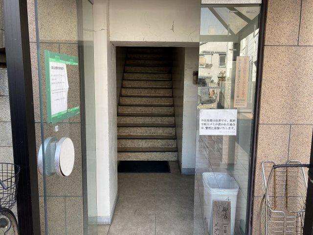 メゾン神谷