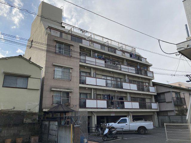 メゾン神谷