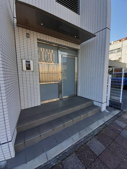 YSアビタシオンII