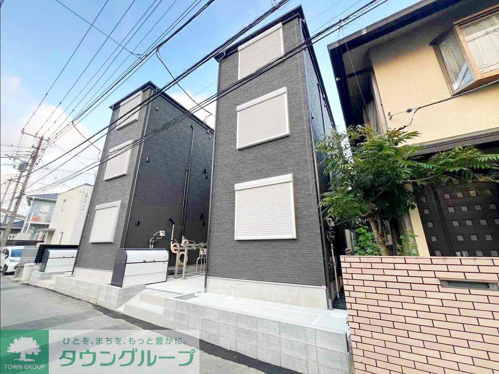 カインドネス辻堂サウス