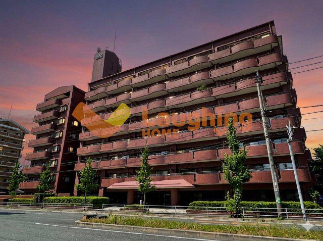 ライオンズマンションMAXIM櫛原