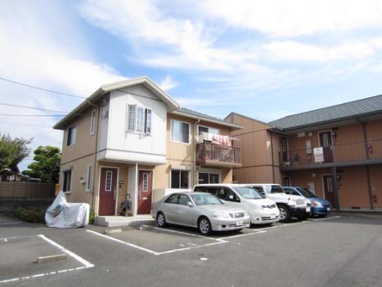 プチ・シャトレ笹原 B棟
