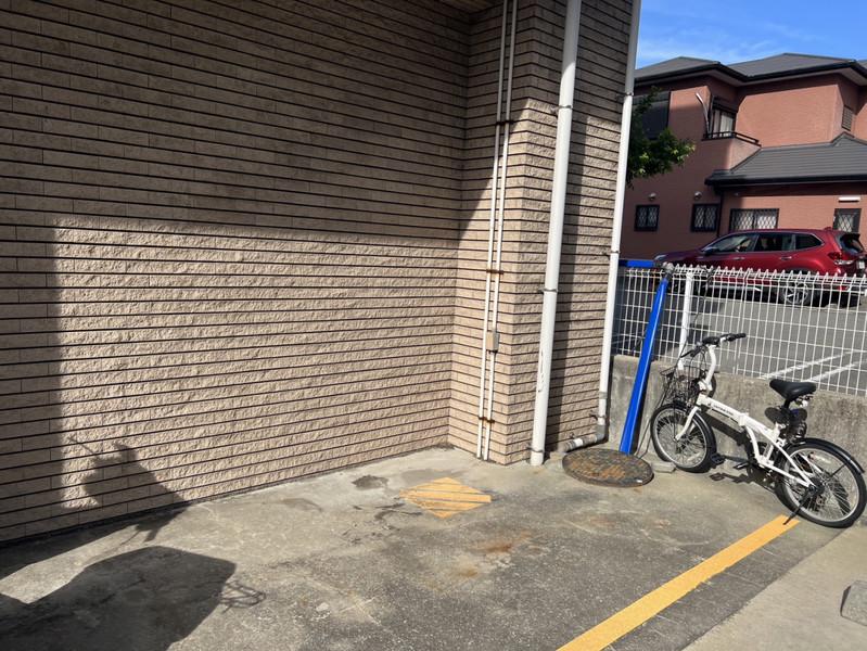大栄・姫路北条レジデンス