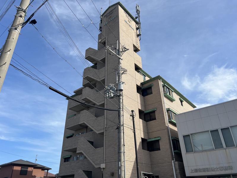 大栄・姫路北条レジデンス