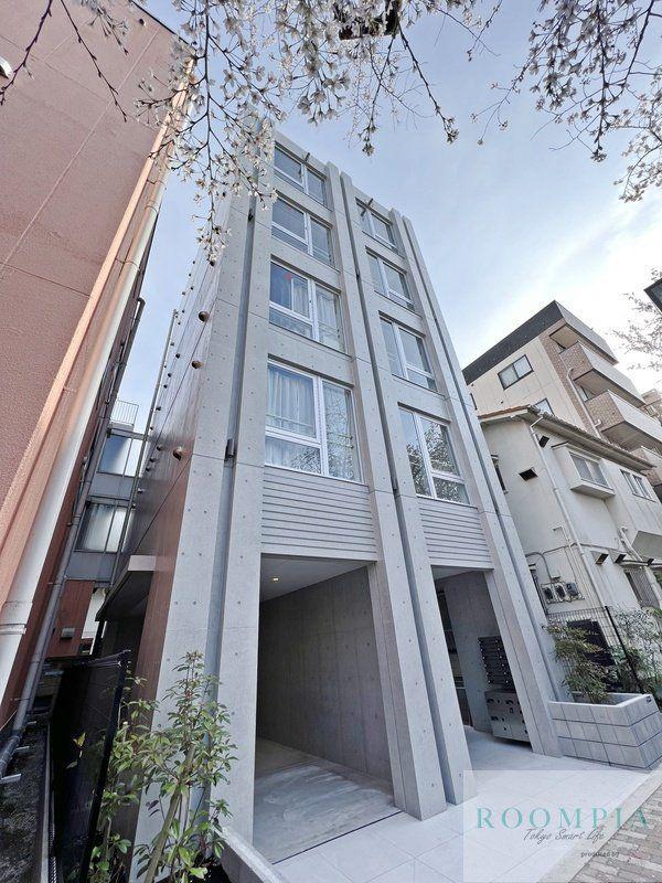 BCASA 早稲田