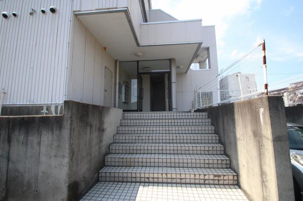 フォーライフ那珂町