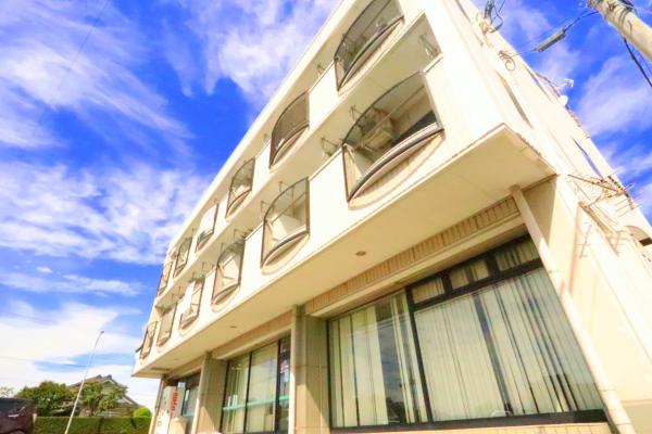 フォーライフ那珂町(1DK/3階)