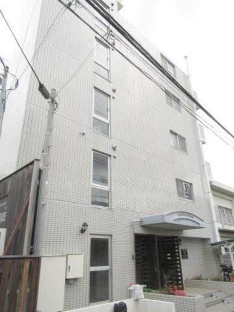 クリオ日野壱番館