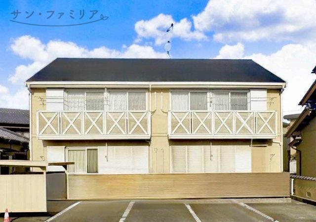 フレグランス汐崎(1LDK/1階)