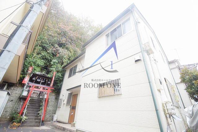 ツインズ谷中