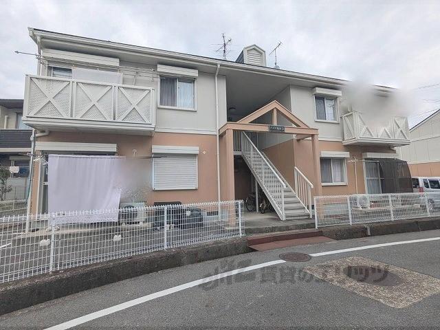 ハイツ池田D棟