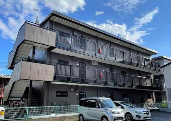 ファミール芝下