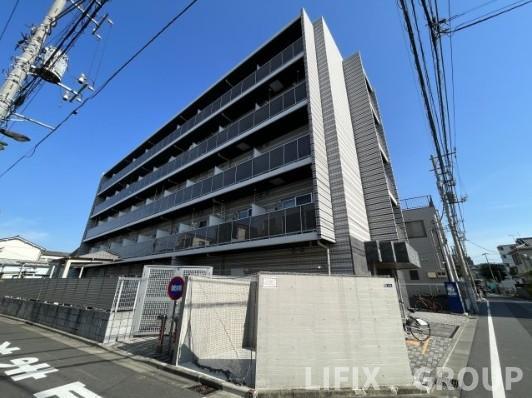LEXE八広